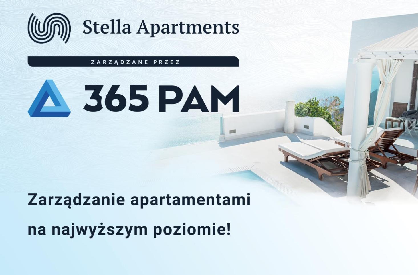 Apartament Modern 64 Z Widokiem Na Morze - 365Pam Ustronie Morskie Extérieur photo