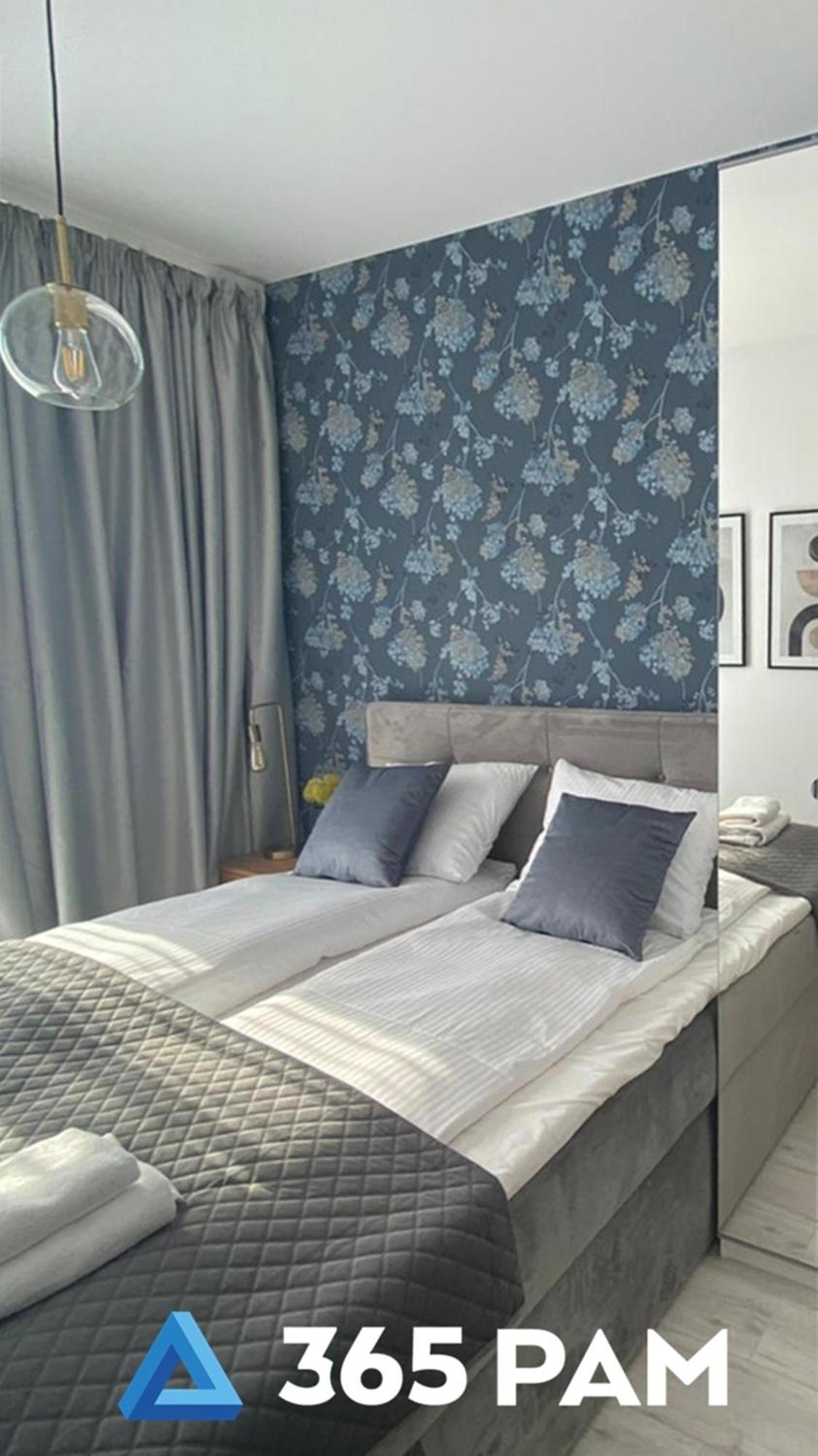 Apartament Modern 64 Z Widokiem Na Morze - 365Pam Ustronie Morskie Extérieur photo