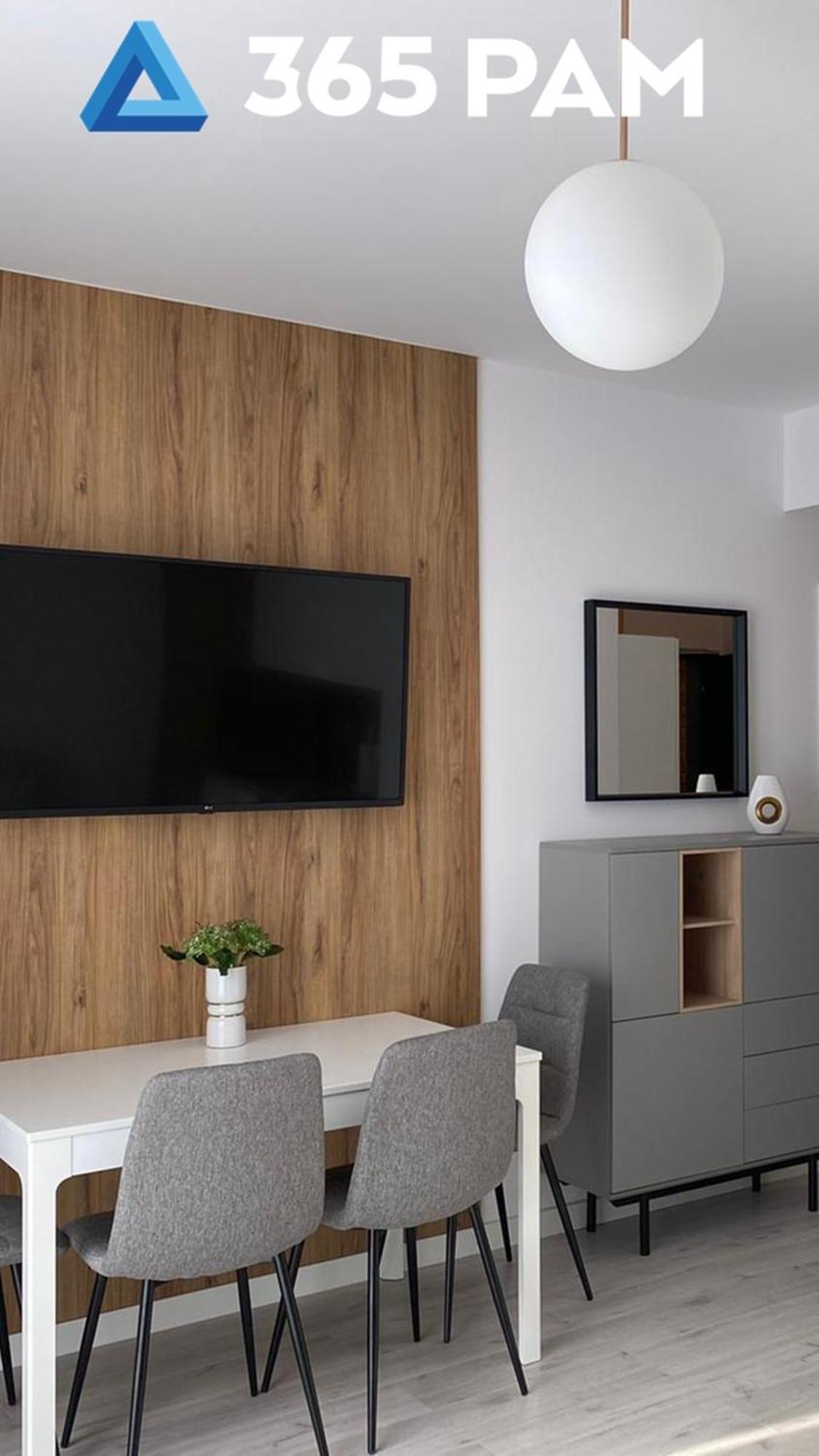 Apartament Modern 64 Z Widokiem Na Morze - 365Pam Ustronie Morskie Extérieur photo
