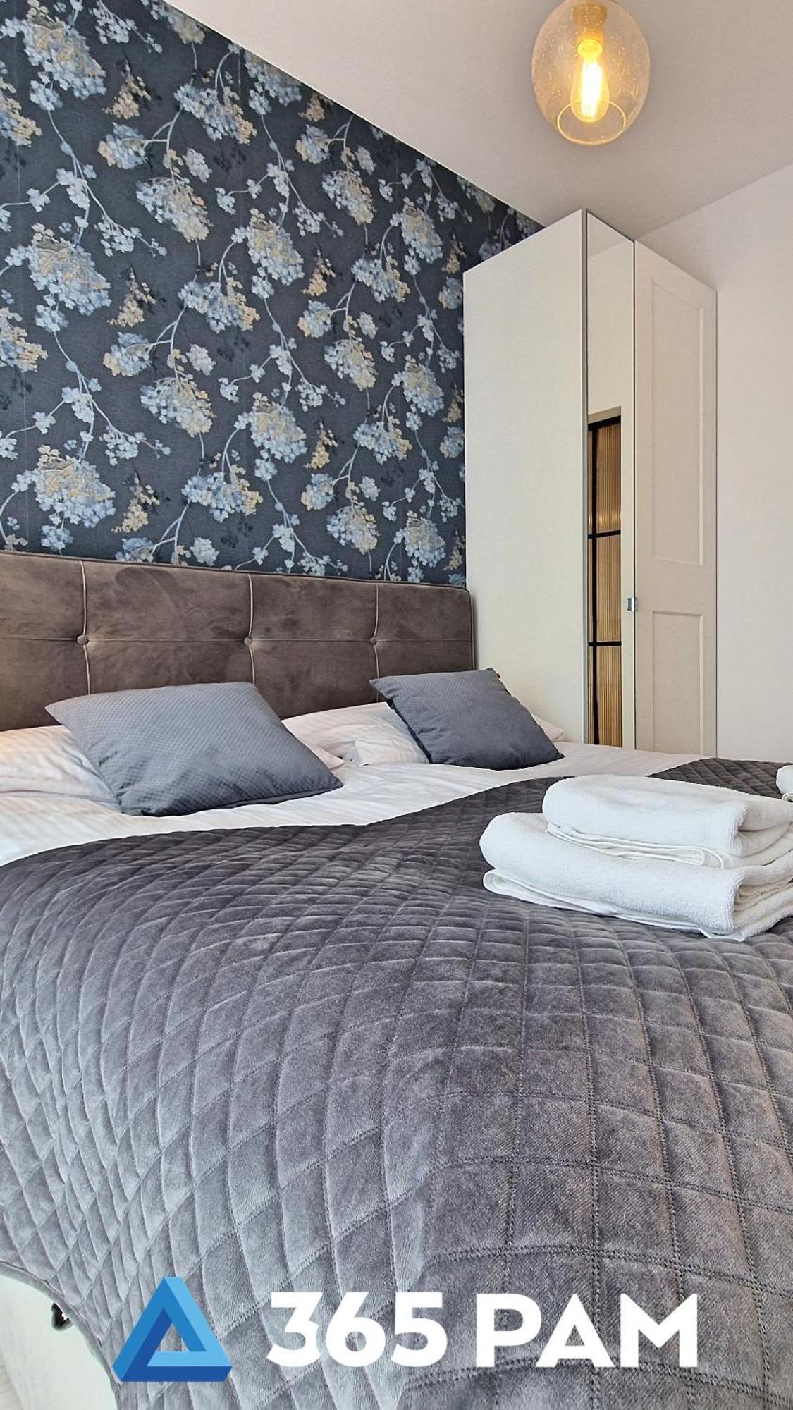 Apartament Modern 64 Z Widokiem Na Morze - 365Pam Ustronie Morskie Extérieur photo